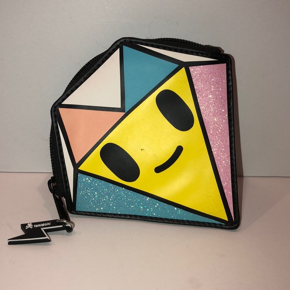 tokidoki Handbags - Tokidoki mini bag!
